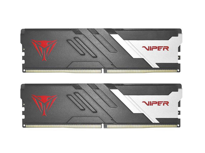 Patriot 32GB (2x16GB) 6000MHz CL36 VIPER VENOM